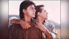 Salman replaced THIS actor for Karan Arjun