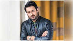 Vivian Dsena: Yes, I have a four-month-old daughter
