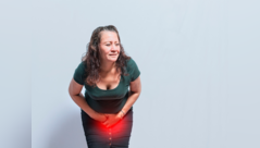 Weak bladder: Common signs in women