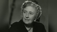 Agatha Christie's novels edited, here's why