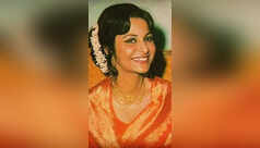 Beauty secrets of Waheeda Rehman