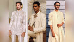 Eid dressing ideas for men to look best