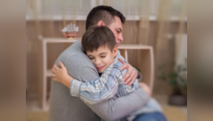 Parenting tip that will make life easier