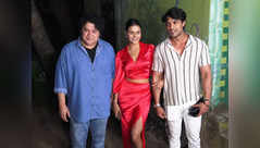 Ankit asks Sajid to cast Priyanka & him in Aashiqui 4