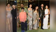 Celebs post UNSEEN pics from NMACC opening