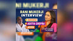 Rani talks about Aditya, Adira and success