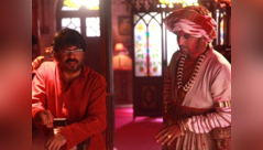 Sharad recalls 1st day of shoot in Bhansali’s film