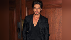 SRK praises Nita Ambani’s cultural centre