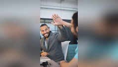 9 ways to make friends in your office