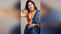Things Bhumi Pednekar did to lose weight