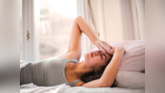 5 quick ways to recover from fever