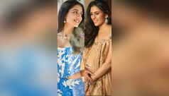 All the outfits Ambani ladies wore for NMACC gala event