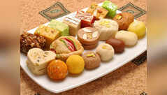 Indian cities that're linked with sweets