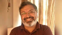 Devdutt Pattanaik on his writing process