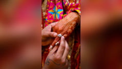 Interesting facts about Indian weddings!