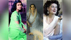 Most stylish Maharanis in Indian history