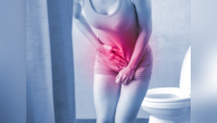 Bladder cancer: Warning sign in pee