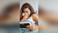 Support your teen after their breakup