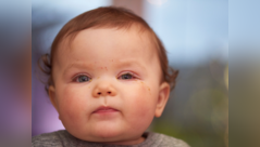 Changing COVID symptoms in kids