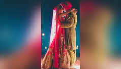 Unusual wedding traditions in the world!