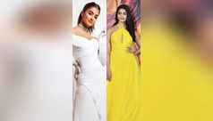 Pooja Hedge's most stylish dresses