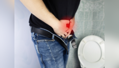 Urination issues that mean prostate cancer