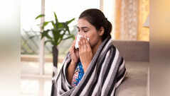 Unusual COVID symptoms you should know