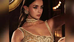 Alia Bhatt's designer for Met Gala is...