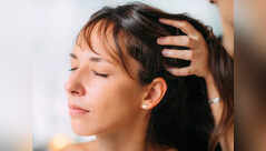Most powerful oils to reduce hair fall