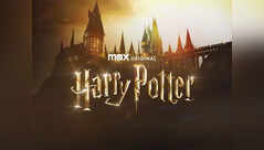 Harry Potter TV series announced!