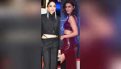 Best dressed at Jio Studios red carpet