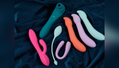 Sexual health: How to use sex toys safely