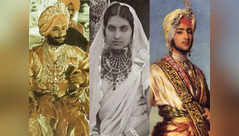 Most expensive jewels of Indian royals