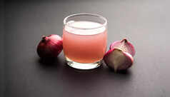 How to use onion juice for hair