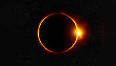 Impact of Solar Eclipse 2023 on love life