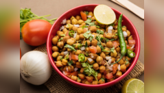 3 tasty chickpea recipes for weight loss