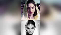 Beauty lessons from evergreen Simi Garewal