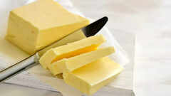 Celeb chef calls for banning Margarine!