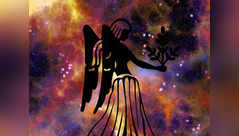 The DARK SIDE of Virgo