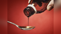 THIS Indian cough syrup has contaminants