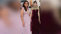 Indian celebs who attended the Met Gala