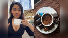 Should you have coffee on empty stomach?