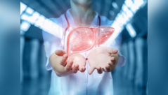 Signs on your hands that indicate fatty liver