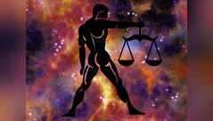 DARK SIDE of Libra