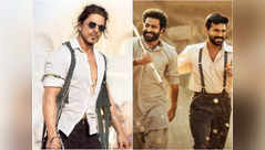 Has SRK joined the race for TIA with Ram, NTR?
