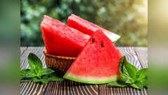 Easy tips to buy the sweetest watermelon