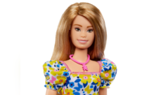 Inclusive toys: New Barbie Doll tells why