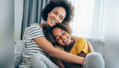​Study says older siblings are smarter