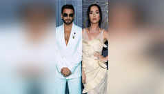 Best dressed at Tiffany & Co.'s event