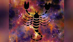 Obsessive & vindictive: DARK SIDE of Scorpio